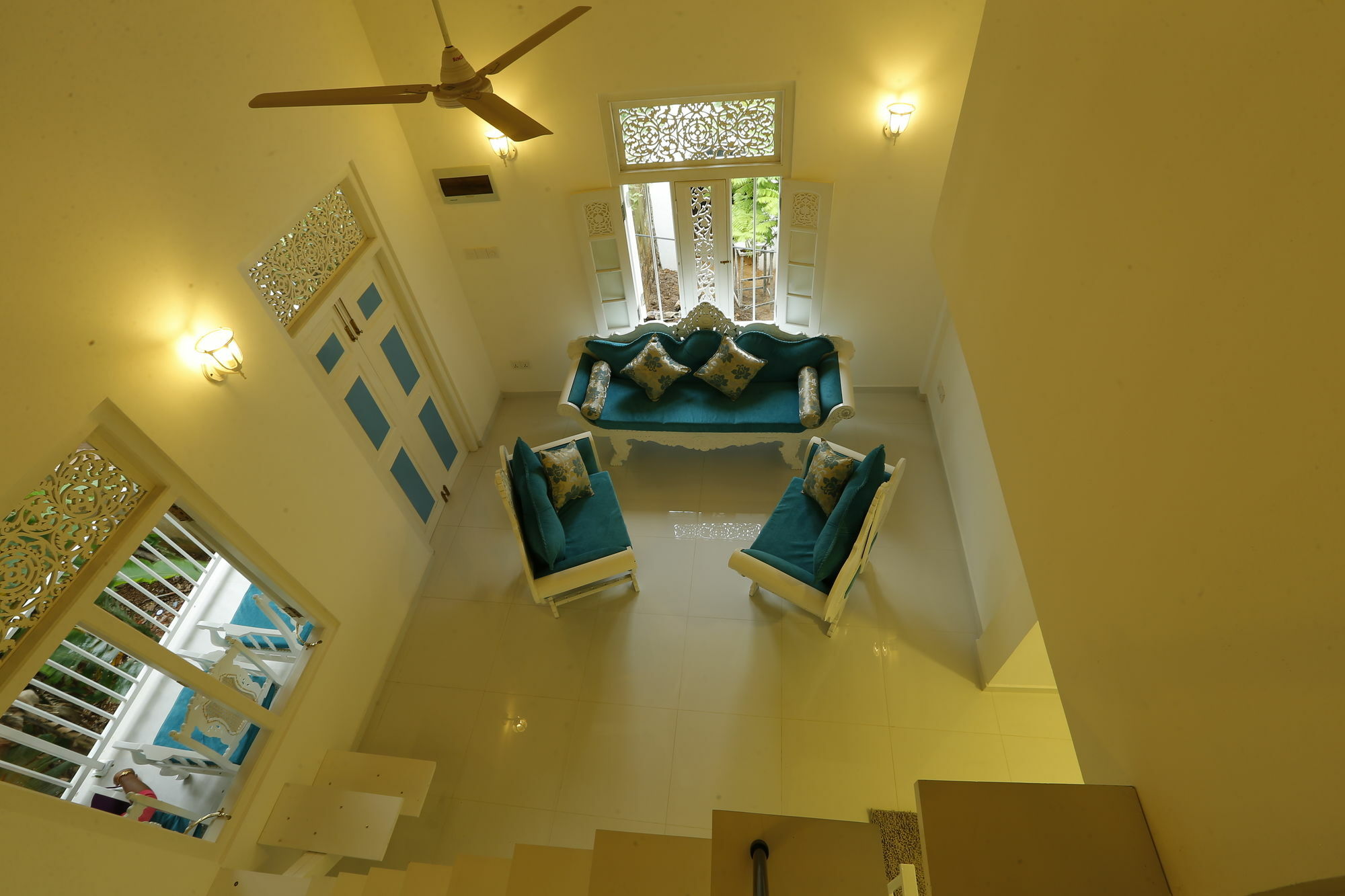 Fort Heaven - Galle Fort Exterior foto